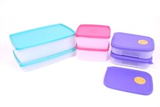 Tupperware Gefrierdose