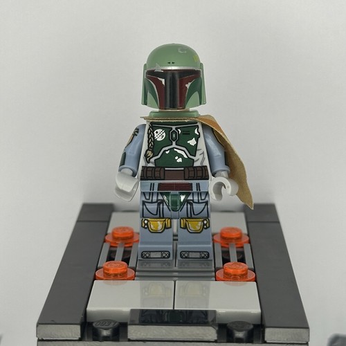 Lego star wars minifigur - star,