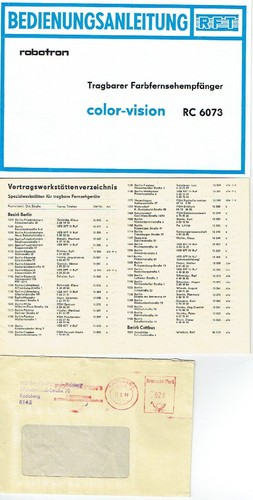 Bedienungsanleitung fernseher - bedienungsanleitung,