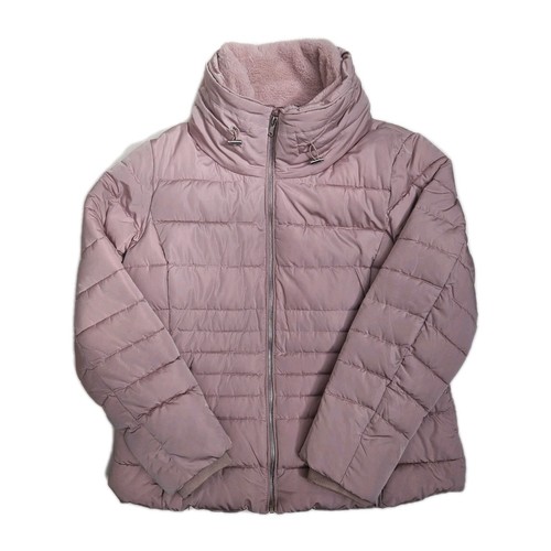 Muskat hellrosa puffa - muskat,