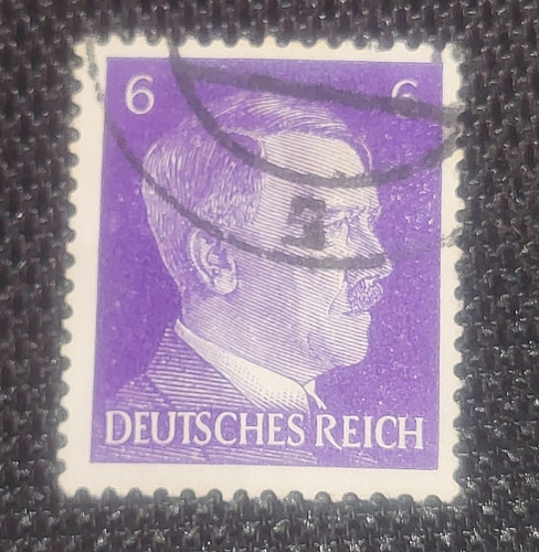 Briefmarken deutsches reich - briefmarken,