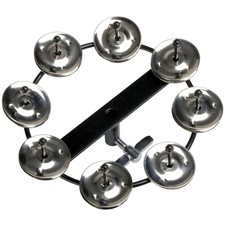 Jingle HiHat Tambourine