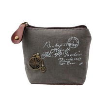 Münztasche Portemonnaie
