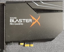 Creative Sound BlasterX AE-5