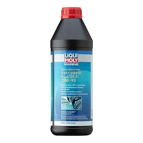 Getriebeöl marine - getriebeöl,