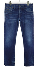 G-Star Morris Low Straight