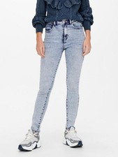 ONLY Damen Jeans ONLMIL Skinny