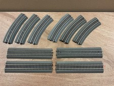 ROCO LINE H0 Gleis m. Bettung