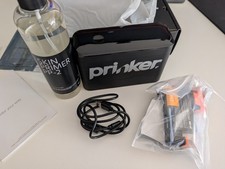 Prinker S Tragbarer Tattoodrucker - Temporäre Tattoos - Tattoo Printer