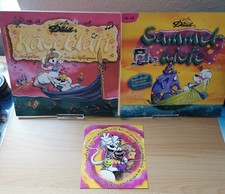 Diddl Käseblatt Nr. 21