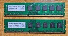 RAM DDR3 16GB RAM (2x8GB) Kit