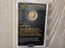 GOLD.AFFORDABLE. piedfort &