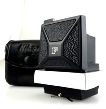 Nikon F Waist Level Finder für Nikon + Tasche jn159