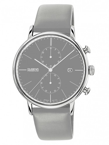 Dugena premium herrenuhr - premium,