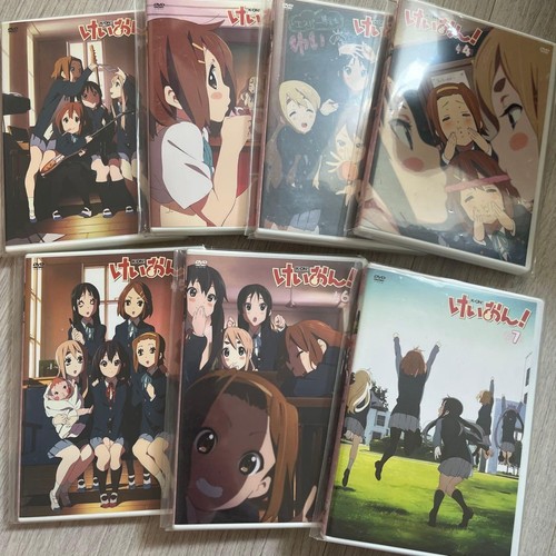 Staffel anime dvd - staffel, 1