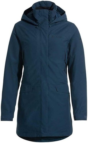 Vaude skomer wool damen - vaude,