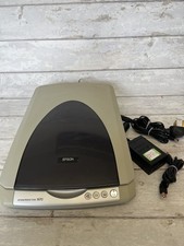 Epson Perfection 1670 Photo