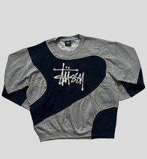Stüssy Rework Sweater –