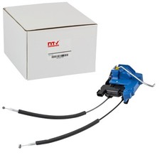 NTY TÜRSCHLOSS TÜRSCHLOß HINTEN RECHTS passend für KIA RIO | EZC-HY-656