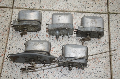 Scheibenwischermotoren 6 - scheibenwischermotoren,,