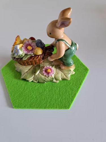 Villeroy boch ostern bunny - boch,