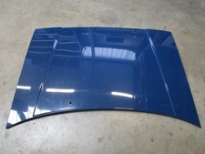 Motorhaube Honda CRX AF AS Bj