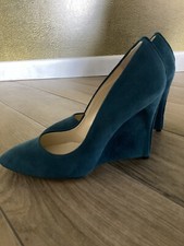 NEIL BARRETT Pumps - Petrol -