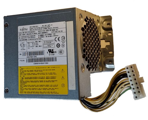 Fujitsu esprimo netzteil - esprimo,