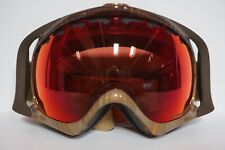 Oakley Crowbar Snow - Neon