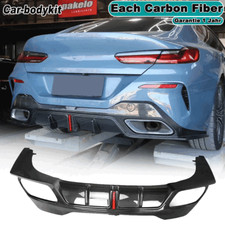 Carbon Heckdiffusor Spoiler