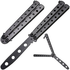 Butterfly trainingsmesser - butterfly,