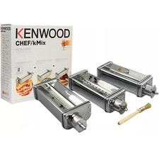 kenwood kit 3 Zubehör