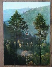 Colorvox Tonpostkarte