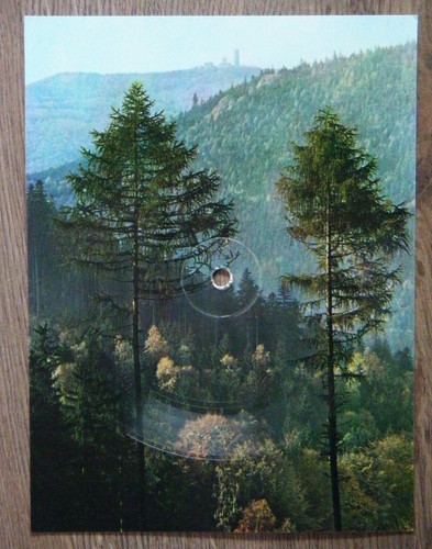 Colorvox tonpostkarte - colorvox,