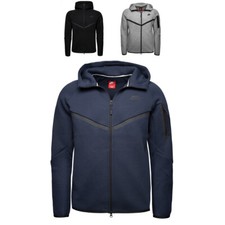 Nike tech fleece full - tech,