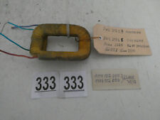 orig. Bosch Wicklungssatz neu 1104102005 und 006 für REE 75/12 Lichtmaschine