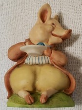 Beatrix Potter Pigling Bland