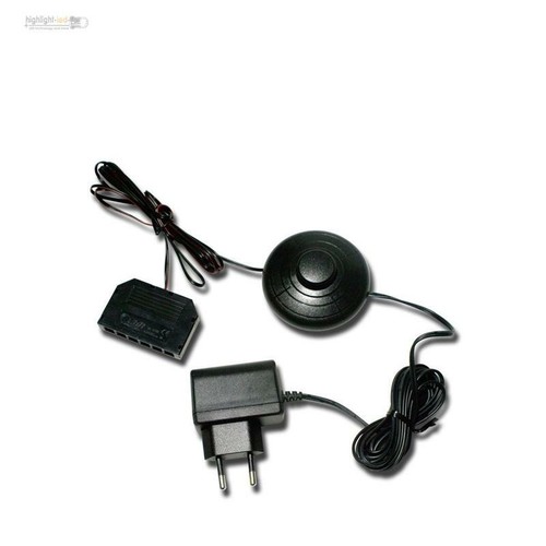 Netzteil 230v 12vdc 500ma - 230v/12vdc, led