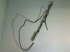 Verankerungsschiene & Felder