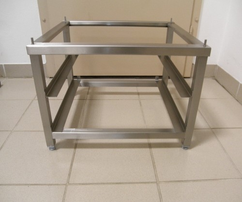 Fus untergestell unterbau - untergestell,