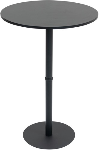 Stehtisch hereford rund - stehtisch,