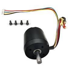 270KV 1820w Elektromotor Bürstenloser Motor für Elektro Skateboard E-scooter Neu
