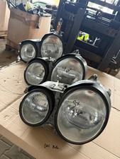 XENON    Hauptscheinwerfer