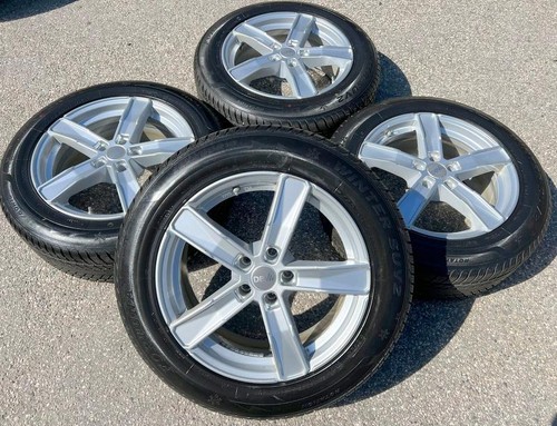 Alu winterräder bmw x3 - alu,