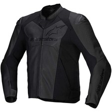 Jacke Motorrad ALPINESTARS IN