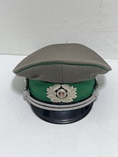 NVA Offiziersmütze