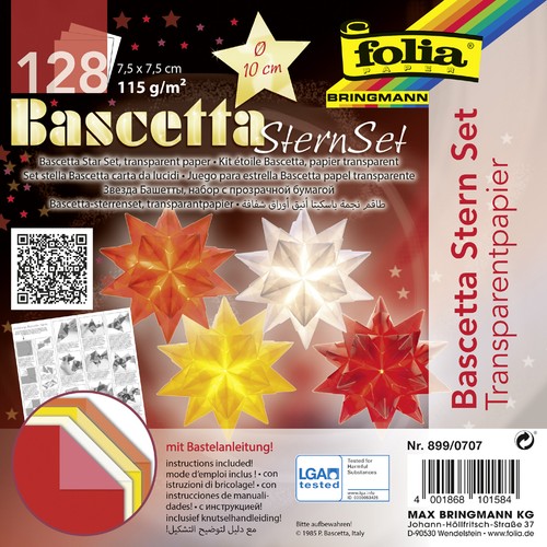 Folia faltblätter - folia,