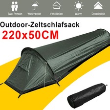 Trekkingzelt mann zelt - trekkingzelt, 1-mann