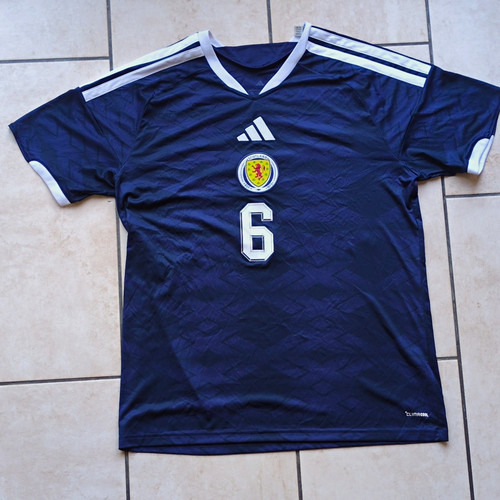 Adidas schottland heim - schottland,