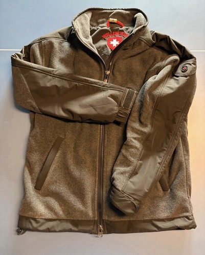 Wellensteyn jet jacket - wellensteyn,